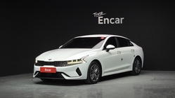 Kia K5 2020