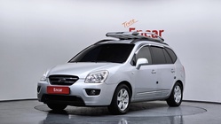 Kia Carens 2008