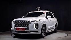 Hyundai Palisade 2020