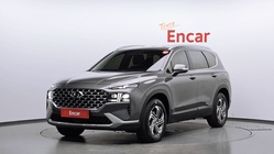 Hyundai Santa Fe 2020
