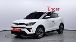 Ssangyong TIBOLI 2020