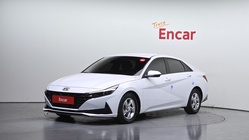 Hyundai Avante 2021