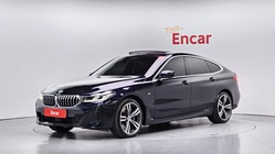 BMW Gran Turismo 2022