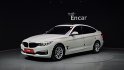 BMW Gran Turismo 2015