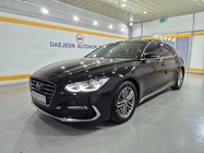 Hyundai Grandeur 2017
