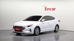 Hyundai Avante 2019