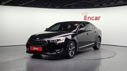 Kia K7 2013