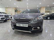Peugeot 2008 2015