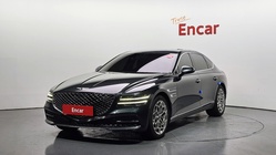 Genesis G80 2020
