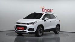Chevrolet Trax 2020