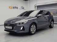 Hyundai i30 2018