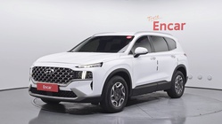 Hyundai Santa Fe 2022