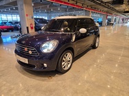 MINI Countryman 2013