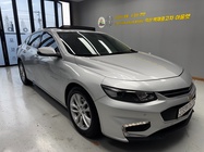Chevrolet Malibu 2016