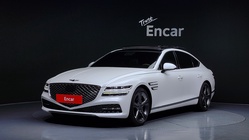Genesis G80 2020
