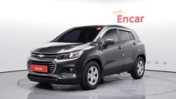 Chevrolet Trax 2018
