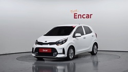 Kia morning 2020