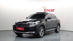 BMW X4 2020