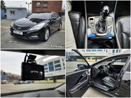 Hyundai Grandeur 2011