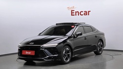 Hyundai Sonata 2025