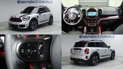 MINI Countryman 2021