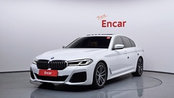 BMW 5 Series 2023