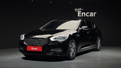 Kia K9 2016