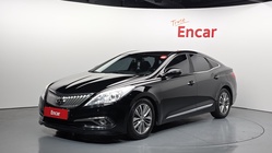 Hyundai Grandeur 2015