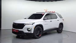 Chevrolet Traverse 2023