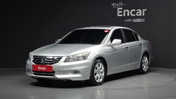 Honda Accord 2011