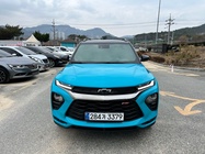 Chevrolet Trailblazer 2021