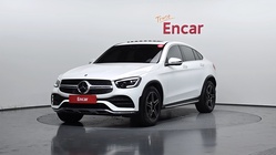 Mercedes-Benz GLC-Class 2023
