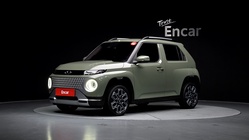 Hyundai Casper 2022