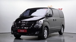 Hyundai Grandeur 2016