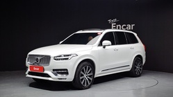 Volvo XC90 2020