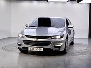 Chevrolet Malibu 2016