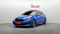 BMW 1 Series 2021