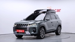 Ssangyong Torres 2023