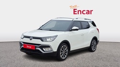 Ssangyong TIBOLI 2016
