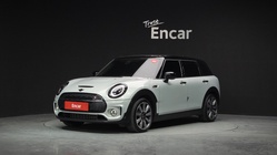 MINI Clubman 2022