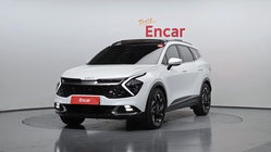 Kia Sportage 2021