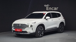 Hyundai Santa Fe 2020