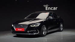 Hyundai Grandeur 2017
