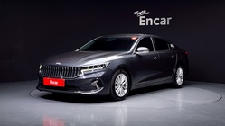 Kia K7 2020