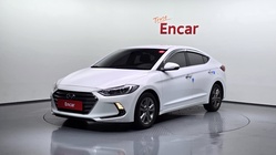 Hyundai Avante 2016