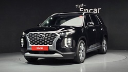 Hyundai Palisade 2020