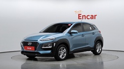 Hyundai Kona 2019