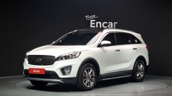 Kia Sorento 2015
