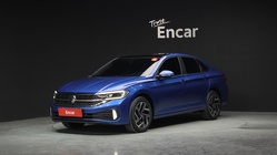 Volkswagen Jetta 2023