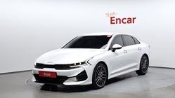 Kia K5 2023